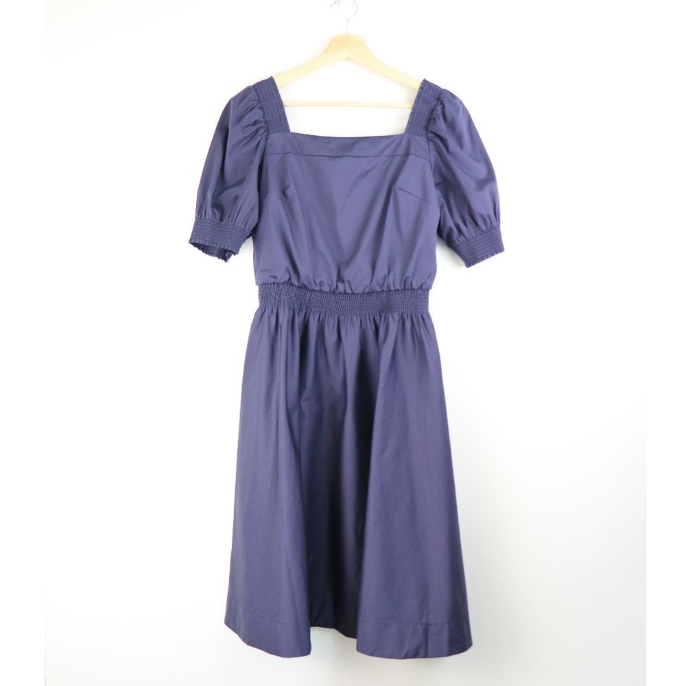 NWT Gal Meets Glam Anastasia Square Neck Dress 4 - Picture 5 of 8